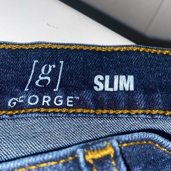 Men’s jeans - Picture 2 of 4